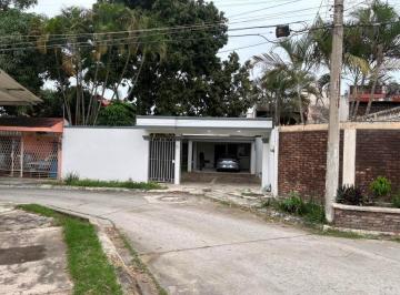 Casa · 3 Recámaras · Casa en Renta en Fracc. Heriberto Kehoe Vincent en Poza Rica, Veracruz
