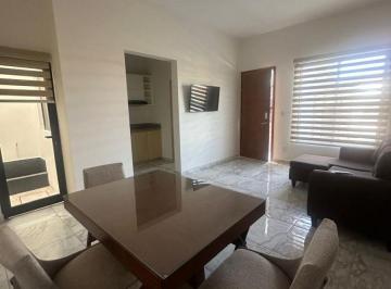 Departamento de 2 habitaciones, Mazatlán · Departamento en Renta en Col Francisco Villa Mazatlán