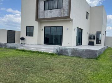 Casa de 4 habitaciones, Pesquería · Casa en Renta Las Aves Residencial, Pesqueria