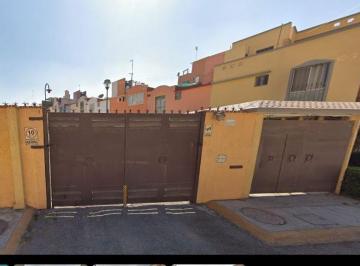Casa en condominio de 3 habitaciones, Cuautitlán Izcalli · Vendo Casa en Claustros de San Miguel, Cuautitlán Izcalli