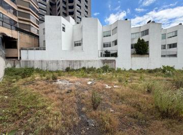 Terreno / Lote , Tlalpan · Terreno en Venta en Fuentes del Pedregal