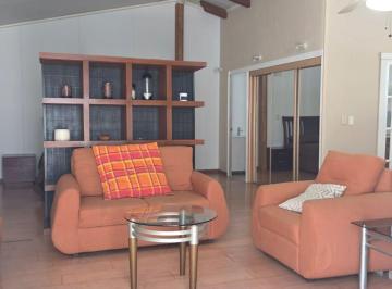 Sala Estancia · Departamento Renta 7624