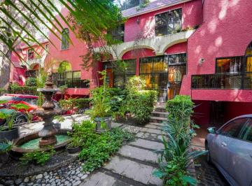 Casa de 3 habitaciones, Cuauhtémoc · Casa en Renta, Hipodromo Condesa. Col Condesa. Cuauhtemoc. Ciudad de México