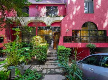 Casa de 3 habitaciones, Cuauhtémoc · Casa en Renta, Hipodromo Condesa. Col Condesa. Cuauhtemoc. Ciudad de México