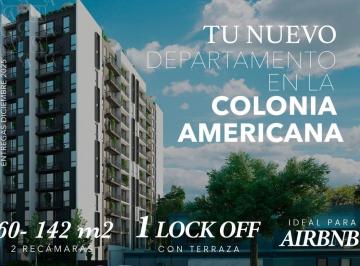 fbeb7cb2c00301c8c13e3107f743d07c0be88ef422df3feef8d79edaa1969d6f · Departamento en Venta en La Americana