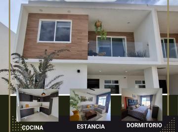 Casa de 4 habitaciones, Zempoala · Casa en Venta en Arboledas de Santa Matilde