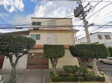 Casa de 4 habitaciones, Gustavo A. Madero · Casa en Venta en Lindavista Sur