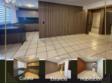 Departamento de 2 habitaciones, Pachuca · Departamento en Renta Carlos Rovirosa