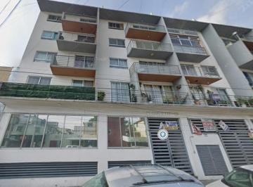 Departamento de 2 habitaciones, Venustiano Carranza · Departamento en Venta en Colonia Morelos, Venustiano Carranza.