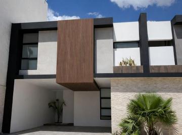 Casa de 3 habitaciones, Mérida · Casa en Zona Country a Unos m de La Anahuac