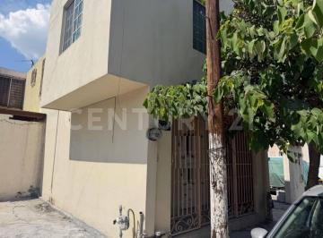 Casa · 104m² · 2 Recámaras · 1 Estacionamiento · Casa Habitacion en Renta, en San Nicolas de Los Garza, Nl.