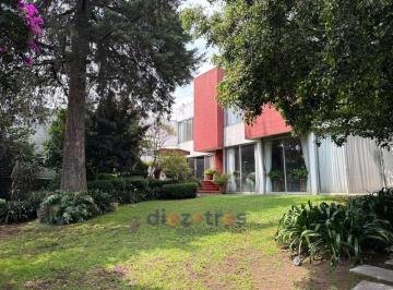 Casa de 6 habitaciones, La Magdalena Contreras · Casa en Vente y Renta en Lomas Quebradas, Magdalena Contreras