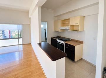 Departamento · 78m² · 2 Recámaras · 2 Estacionamientos · Venta de Departamento