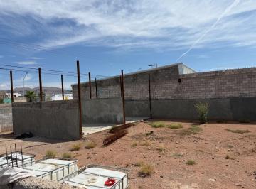Terreno / Lote · 418m² · Terreno - Nuevo Triunfo