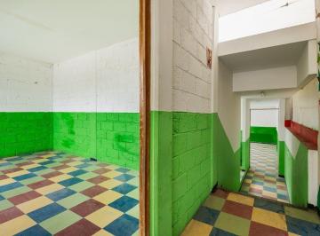 Terreno / Lote , Miguel Hidalgo · ¡Oportunidad de Inversión!,terreno con Construcción a m de Observatorio