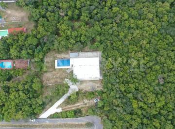Quinta · 318m² · 3 Recámaras · 15 Estacionamientos · Terreno en Venta en Col. Villas de Allende en Allende Nuevo Leon