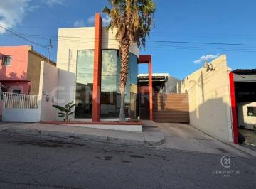 Bodega comercial · 301m² · Bodega en Venta en Las Granjas, Chihuahua, Chih.