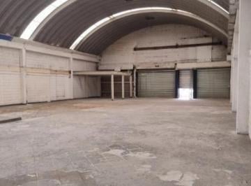 Local comercial · 525m² · 6 Estacionamientos · Local en Renta San Pedro de Los Pinos ¡Flujo Peatonal y Vehicular!