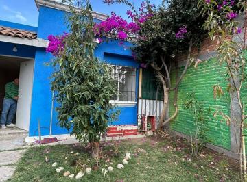 Casa de 2 habitaciones, San José Iturbide · Casa en Venta Fraccionamiento Jardines de María Teresa
