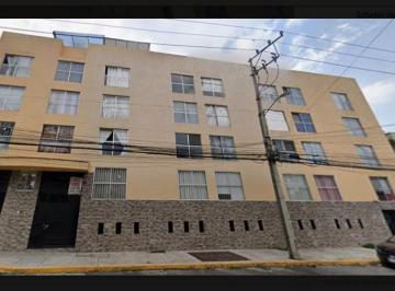 Departamento de 2 habitaciones, Tlalpan · Recuperación Hipotecariadepartamento de 60 m² con 2 Recámaras en Venta en San Pedro Mártir