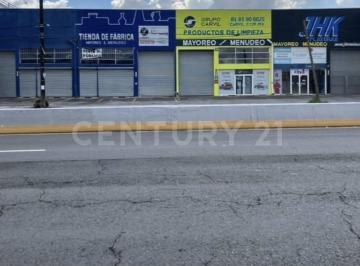 Bodega comercial · 230m² · Bodega en Renta en Col. Mitra Centro en Monterrey