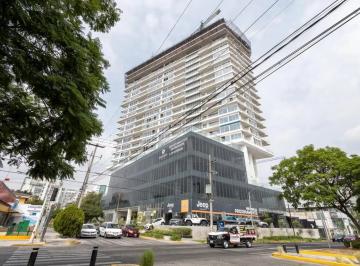 Oficina , Guadalajara · Oficina en Renta en Essentia