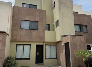 Casa de 3 habitaciones, San Andrés Cholula · Casa en Renta en Morillotla, San Andrés Cholula, Puebla.
