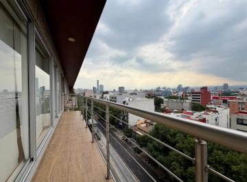 Departamento de 3 habitaciones, Benito Juárez · Vendo Departamento en Grand Tower del Valle