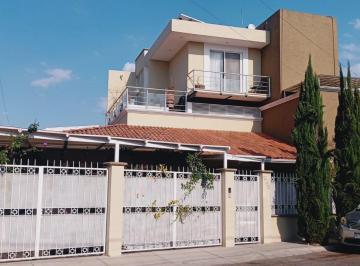 Fachada · Casa en Venta en Plazas del 3a. Secc. Querétaro!