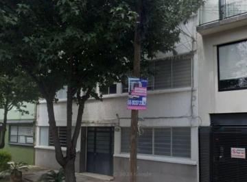 Departamento de 2 habitaciones, Benito Juárez · Venta de Dpto. en Col. Napoles, Benito Juárez, Cdmx. Solo Recursos Propios.