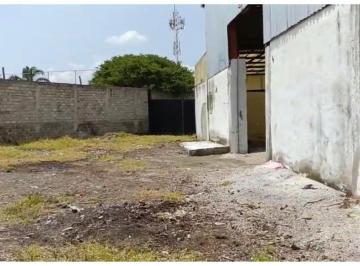 Bodega comercial · 625m² · 3 Recámaras · 8 Estacionamientos · Se Renta Bodega de 625 m² a 15 Minutos de La Zona de Carga del Aeropuerto de Guadalajara Jalisco