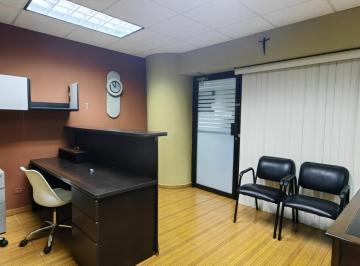 Oficina · 58m² · Oficina de 58 m² en Venta o Renta en El 3er Piso del Edificio Latino en Centro de Monterrey
