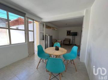 Casa · 65m² · 2 Recámaras · 1 Estacionamiento · Casa Amueblada en Renta | B. Guadalupe
