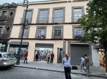 Bodega comercial · 100m² · Renta Bodegas Centro Cdmx Uruguay