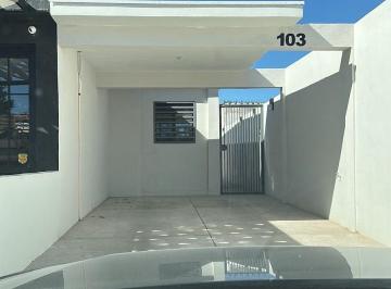 Departamento · 1 Recámara · 1 Estacionamiento · Departamento - Parques de San Felipe
