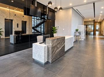 Oficina , Monterrey · Renta de Espacios de Oficina Coworking en El Centro de Monterrey