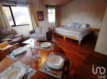 Departamento · 50m² · 1 Recámara · Suit en Renta en Santa Lucía