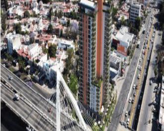 Departamento · 139m² · 2 Recámaras · 2 Estacionamientos · Departamento en Venta