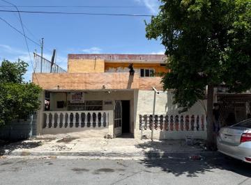 Casa · 222m² · 4 Recámaras · Casa en Venta en Col. Moderna, Monterrey N. L.