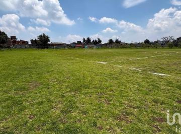 Terreno / Lote · 739m² · Venta de Terreno en San Miguel Topilejo, Tehuisco