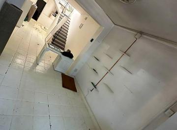 Casa · 650m² · 7 Recámaras · Venta de Casa Col. Roma con Local Comercial