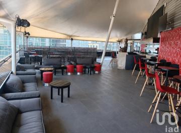 Local comercial · 500m² · Espacio Para Restaurante con Terraza Panorámica en Renta, Santa Fe