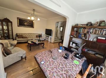 Casa · 190m² · 3 Recámaras · 2 Estacionamientos · Casa en Venta en Alfonso XIII, a Unos Pasos de Mixcoac
