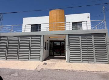Casa · 283m² · 3 Recámaras · 2 Estacionamientos · Casa - San Felipe I