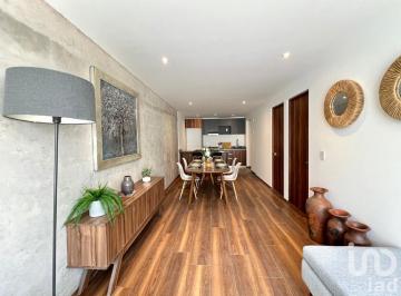 Departamento · 68m² · 2 Recámaras · 1 Estacionamiento · Venta Departamento en Colonia Guerrero - 2 Recámaras con Estacionamiento
