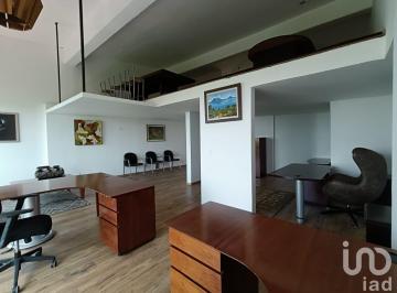 Oficina · 140m² · Rents de Oficina en Zona Esmeralda, Ciudad López Mateos, Atizapán, Estado México.