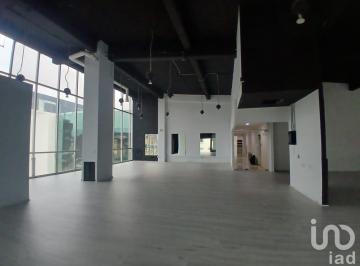 Oficina · 316m² · Oficina - Local en Renta en Zona Esmeralda, Ciudad López Mateos, Atizapán, Estado México.