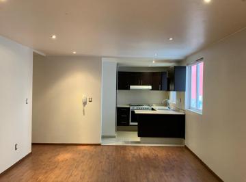 Departamento de 3 habitaciones, Benito Juárez · Departamento en Venta con 3 Recámaras y Ubicación Privilegiada