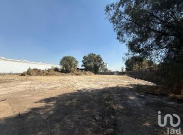 Terreno / Lote · 8678m² · Terreno en Renta, Ubicado en Buenavista, Tultitlan, Estado de Mexico.
