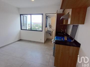Departamento · 66m² · 2 Recámaras · 1 Estacionamiento · Venta de Departamento en San Castúlo Santa Ursúla Coapa